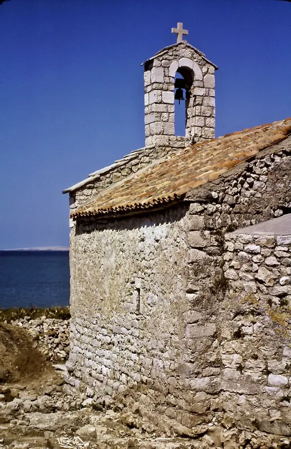 Vrsi — Sveti Filip i Jakov (Horvátország)