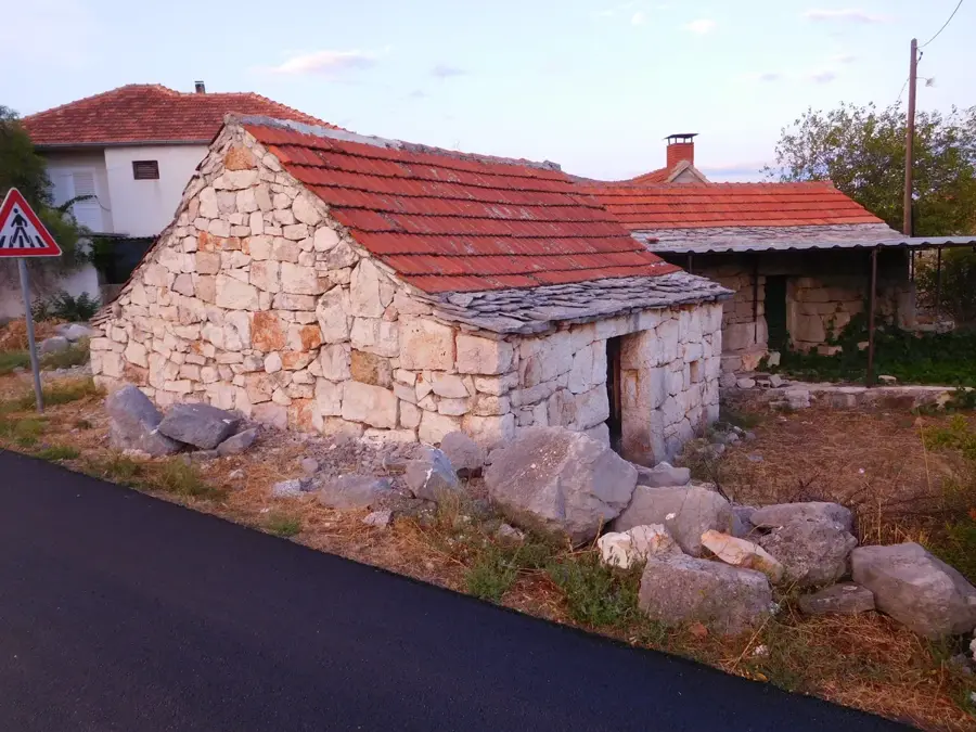 Vrsine (Croația)