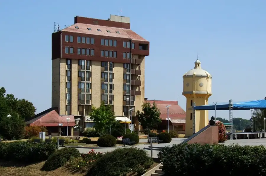 Vukovar — Bilogora (Kroatien)