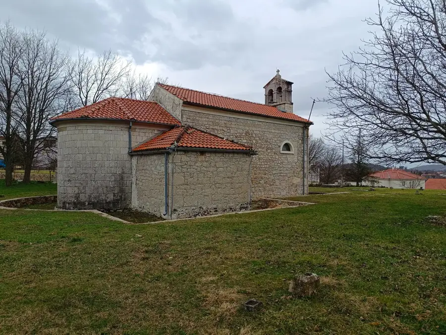 Žagrović (Kroatien)