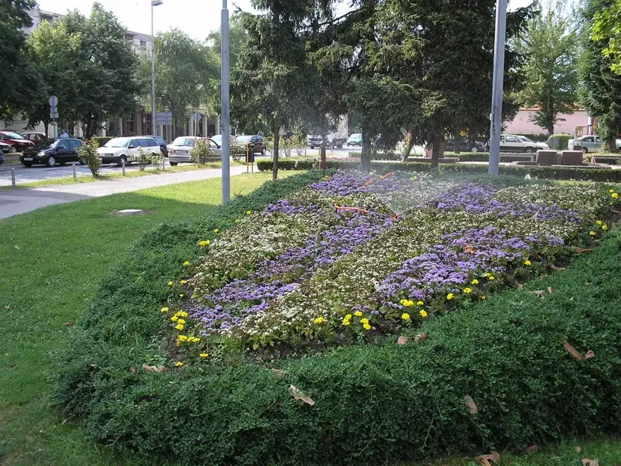 Zaprešić