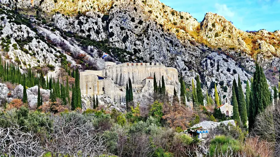 Zastolje — Sarat-Gebirge (Saudi-Arabien)