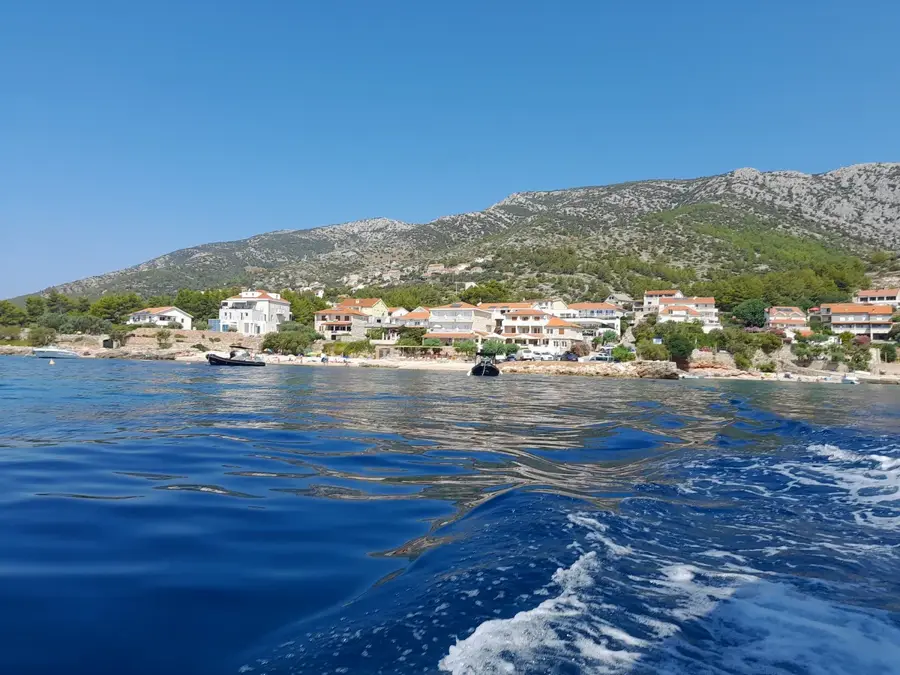 Zavala (Kroatien)