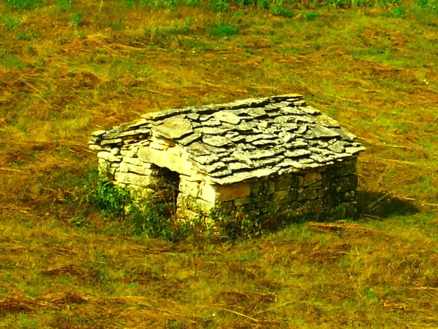 Žbandaj (Horvátország)