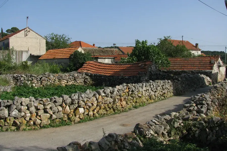 Žedno (Horvátország)