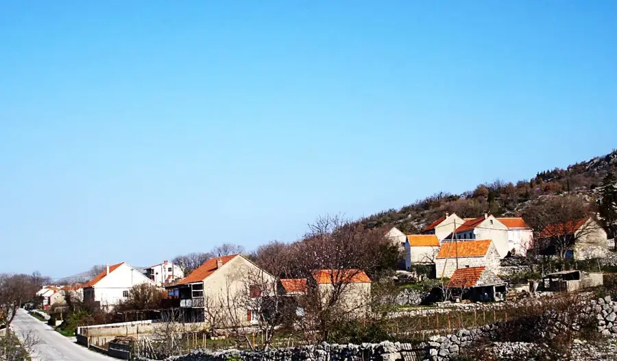 Žeževica (Croația)