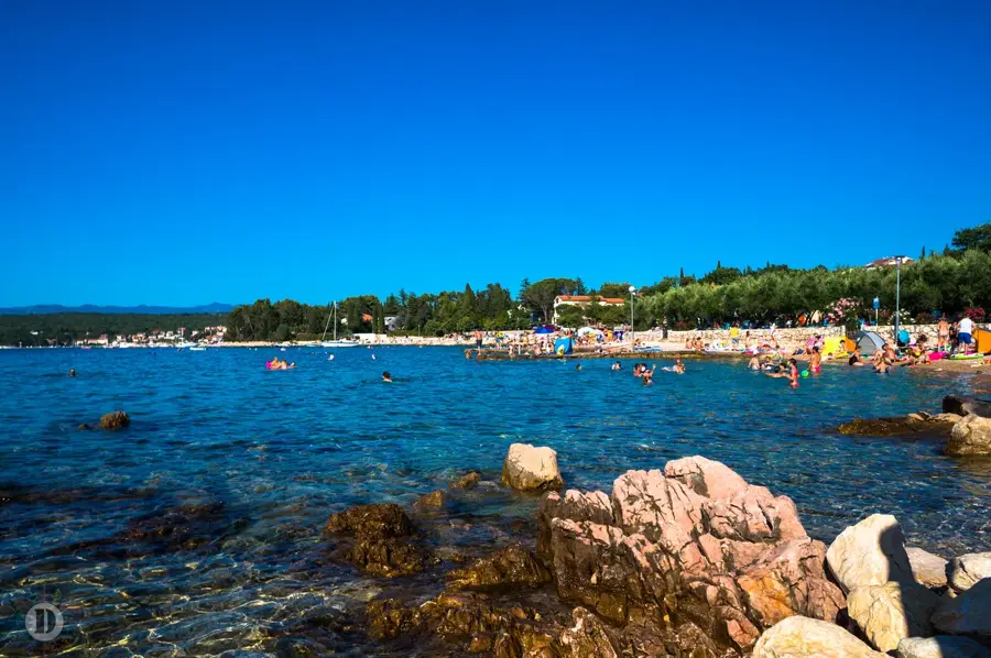 Zidarići (Kroatien)