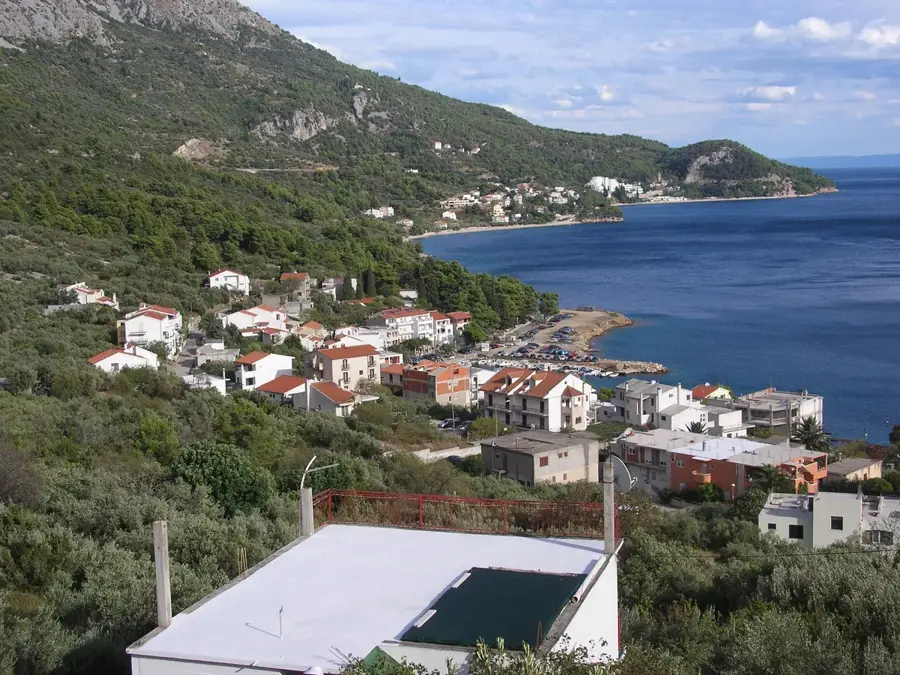 Živogošće (Croația)