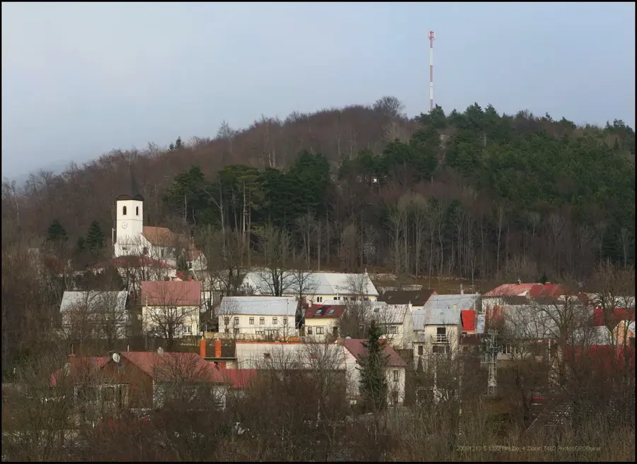 Zlobin — JGL Fiume (Horvátország)