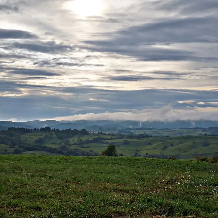 Zrinska Gora