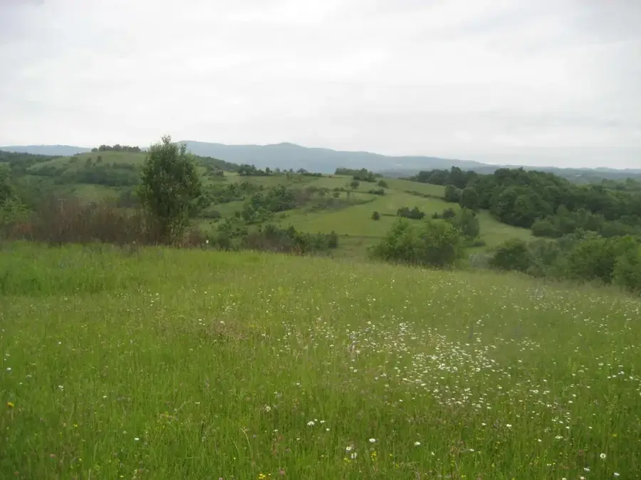 Naturpark Žumberak-Samoborsko gorje