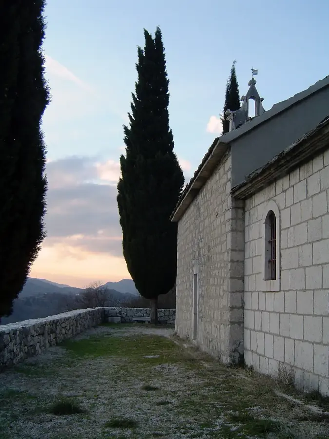 Zvečanje (Horvátország)