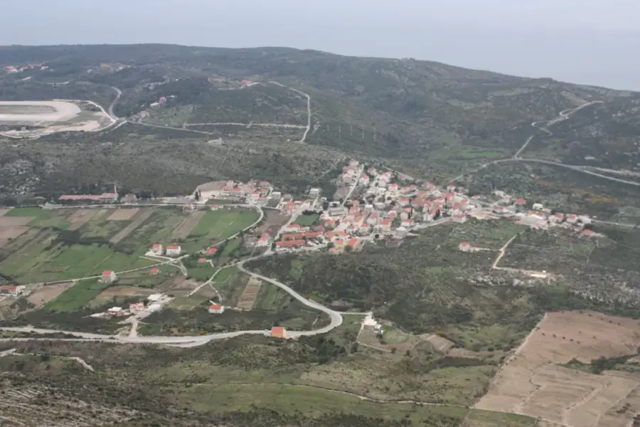 Zvekovica — Abha (Saudi Arabia)