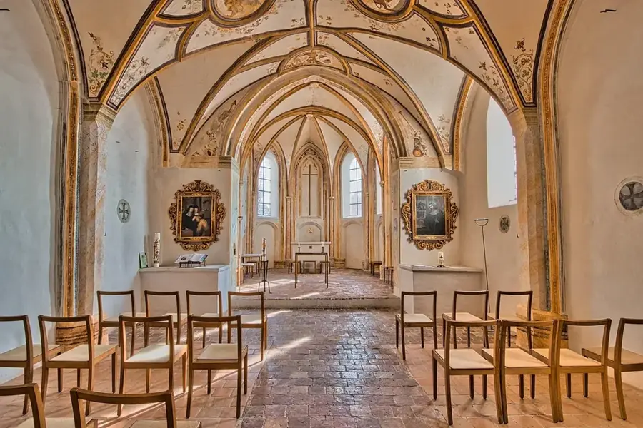 Crucea din Ilaló