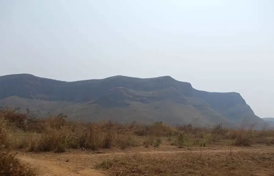 Crystal Mountains