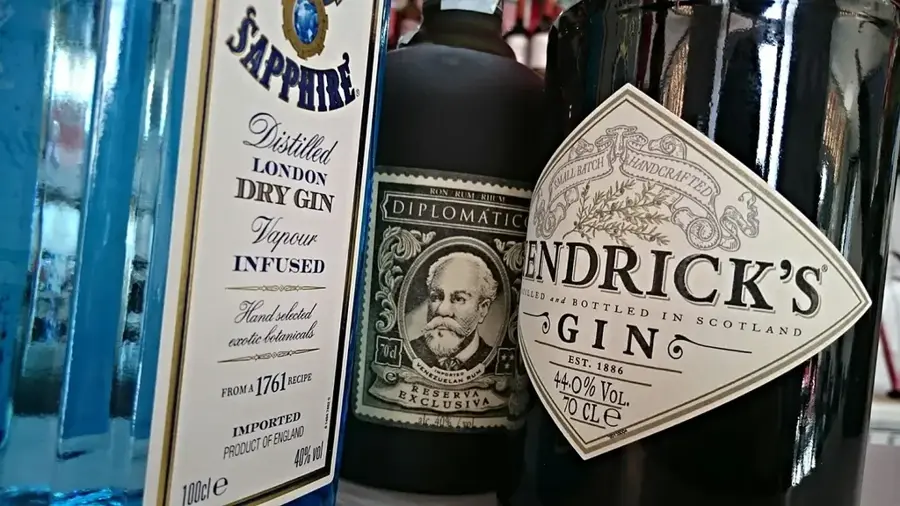 Rum-Destillerie Cienfuegos — Cabaiguán (Kuba)