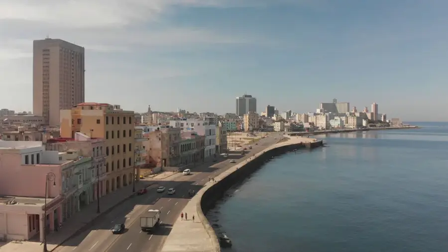 Muzeul Romului Havana Club