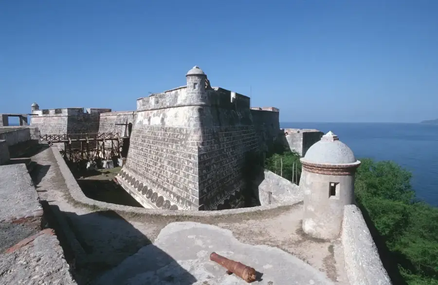 Santiago de Cuba — Playa Ancón (Kuba)