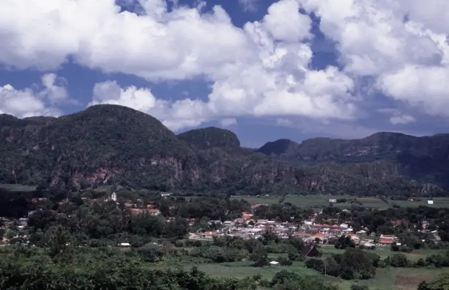 Viñales — Playa Ancón (Kuba)