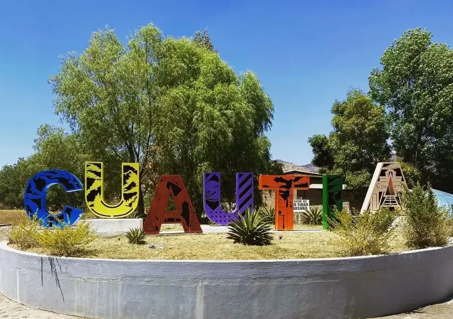 Cuautla — Texcoco (Mexico)