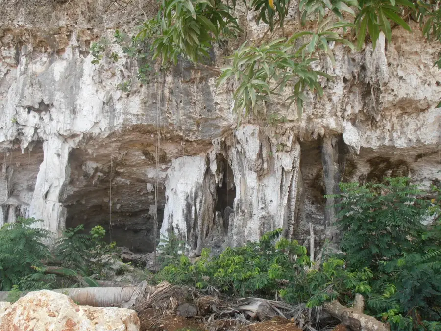 Boca de Yumurí