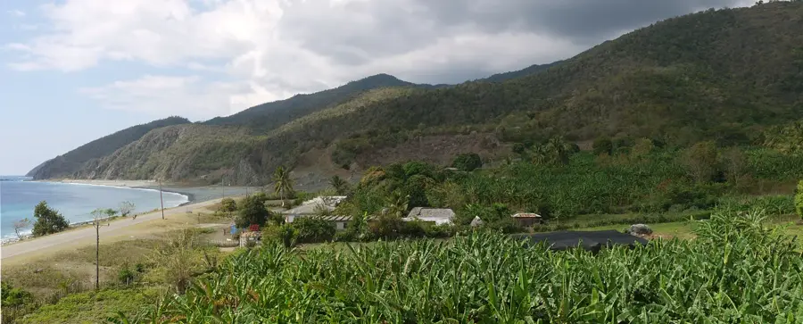 Guamá