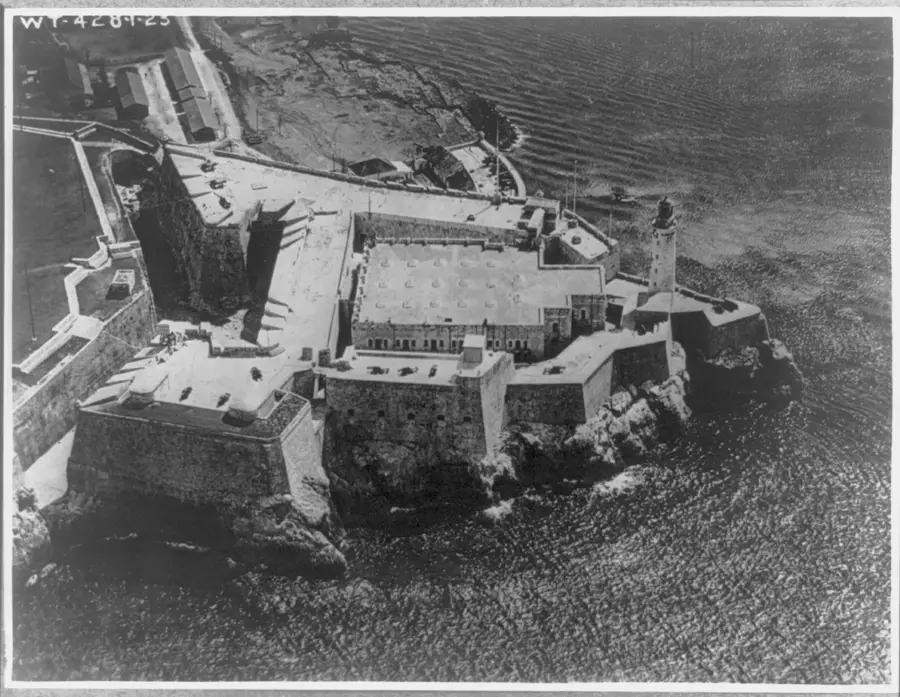 Castelul El Morro — Bazilica Sfântului Francisc din Assisi (Cuba)