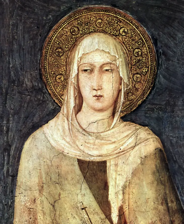 Bazilica Sfântului Francisc din Assisi