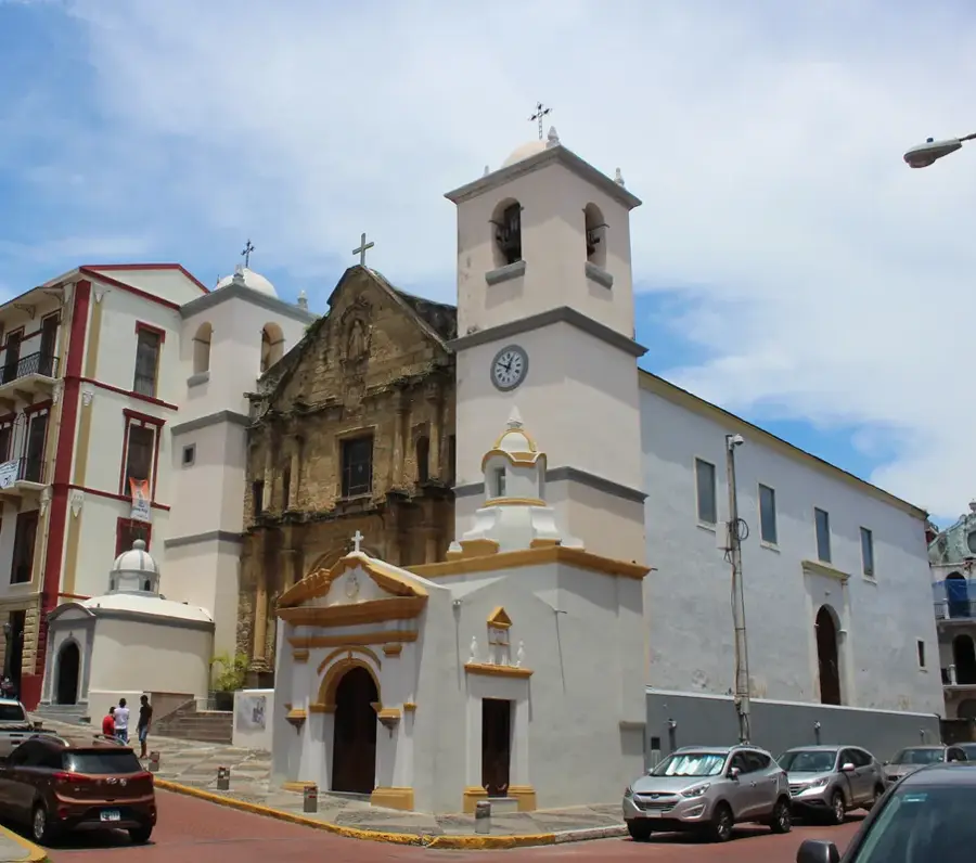 Biserica La Merced