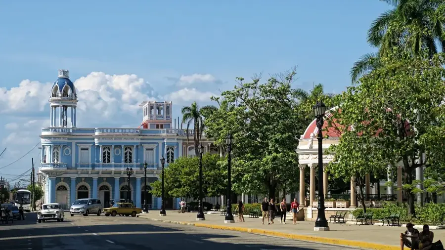 Parcul José Martí