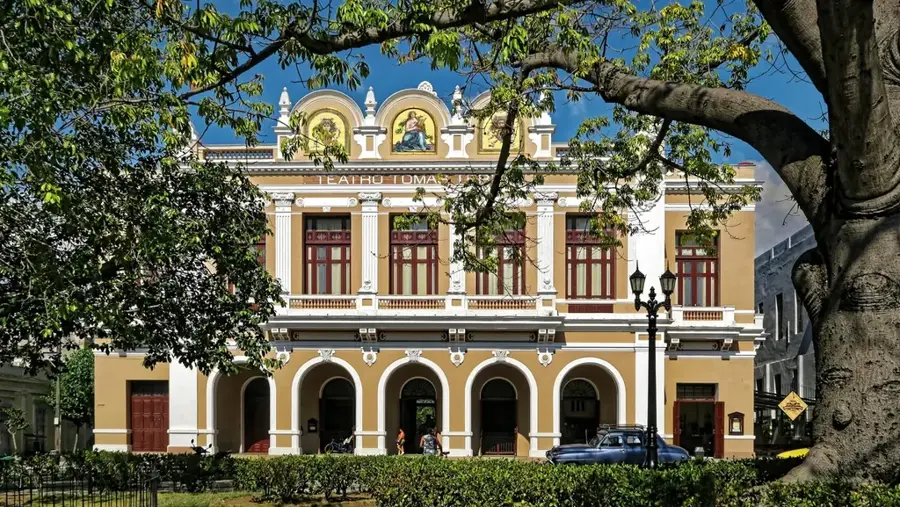 Teatrul Tomás Terry