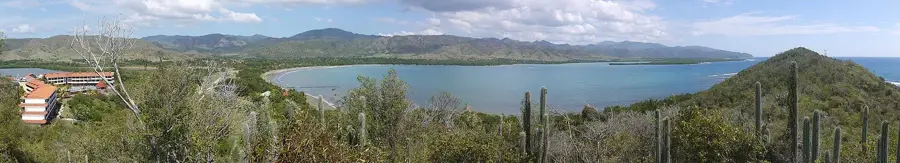 Marea del Portillo