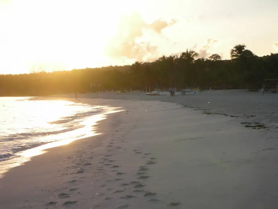 Playa Esmeralda