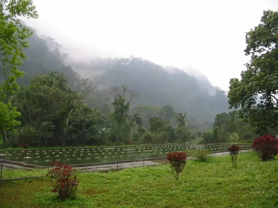 Cúc Phương National Park