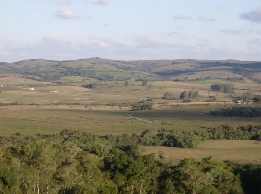 Cuchilla Alta — Las Piedras (Uruguay)