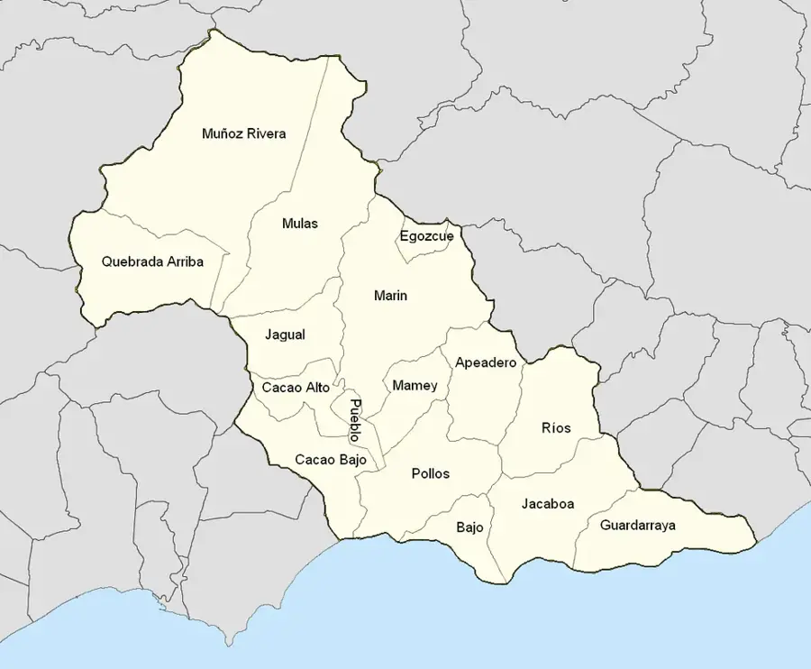 Cuchilla del Fuego — Termas del Arapey (Uruguay)