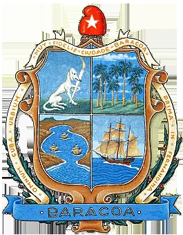 Cuchillas de Baracoa