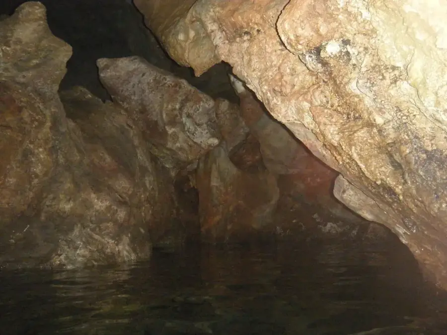 Óriás-barlang