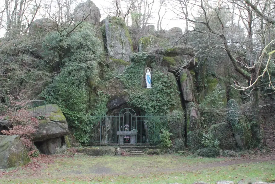 Cugand – Stadt