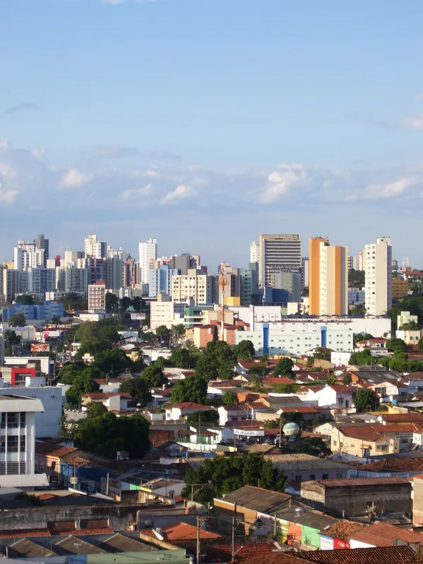 Cuiabá — Rio Araguaia (Brasilien)