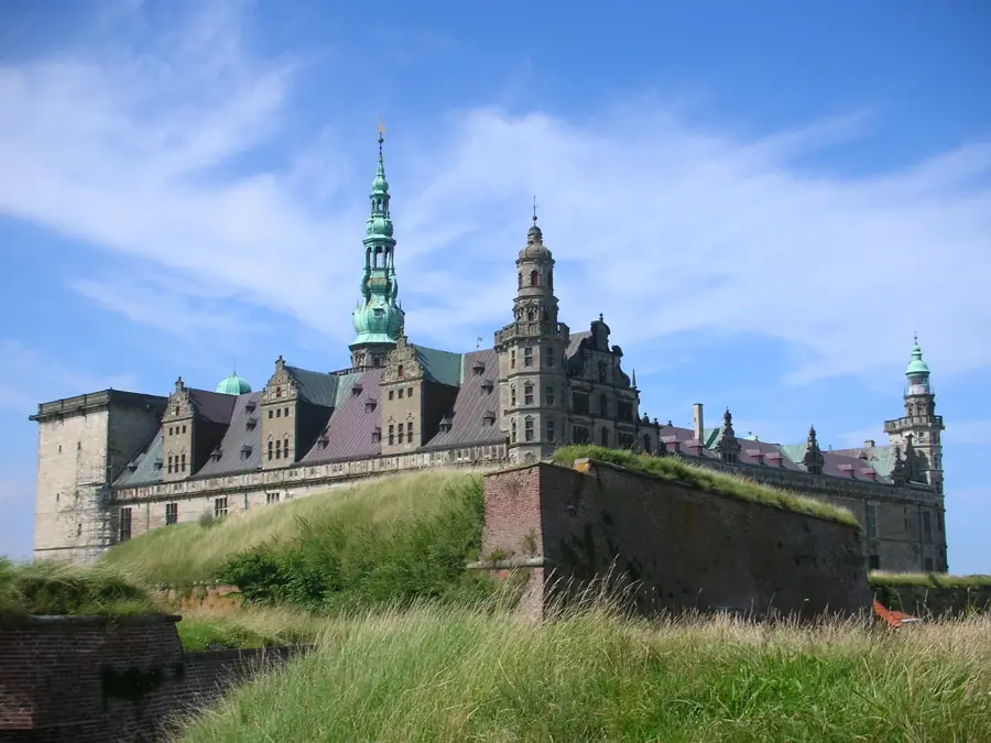 Castelul Kronborg