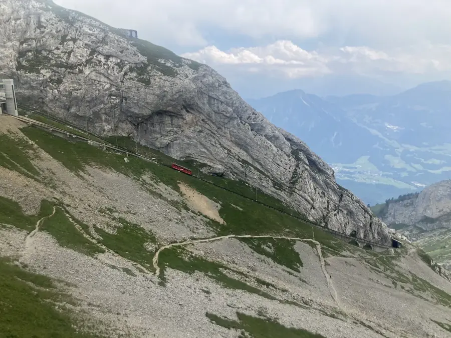 Pilatus