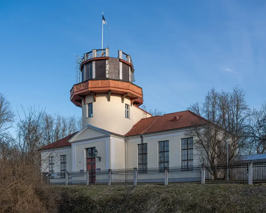 Tartu Observatory