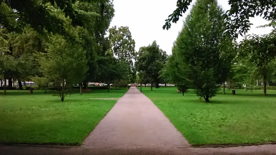 Grădinile Tivoli