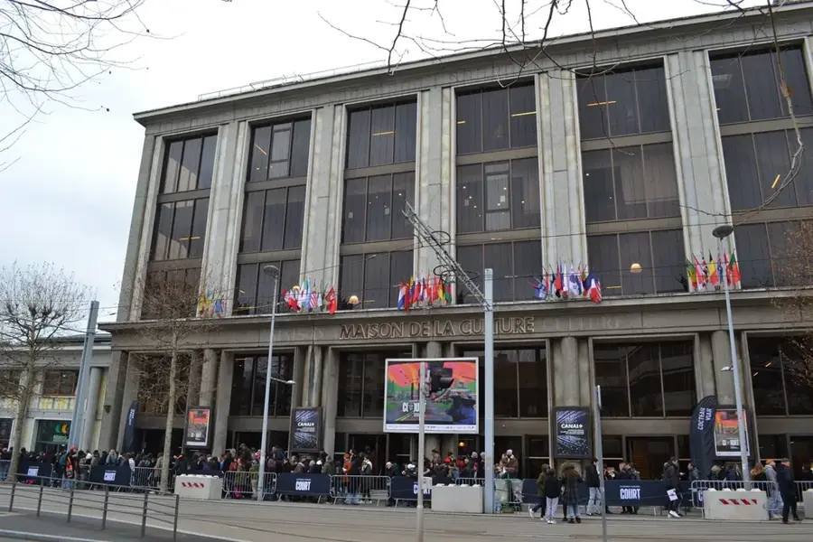 Maison de la Culture