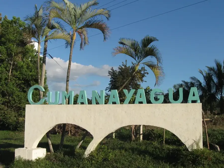 Cumanayagua — Cruces (Kuba)