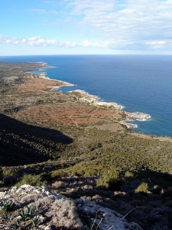 Akamas Peninsula