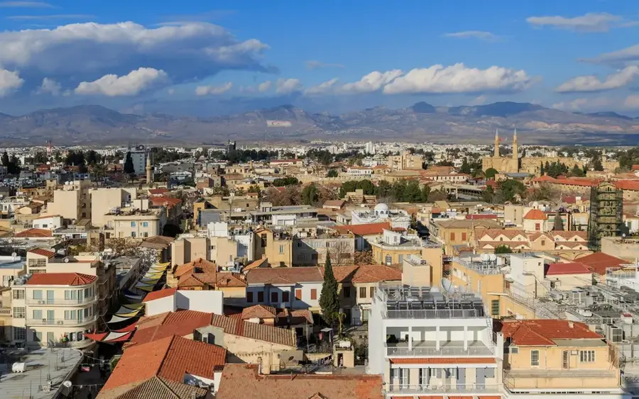 Nicosia — Cyprus Museum (Cyprus)