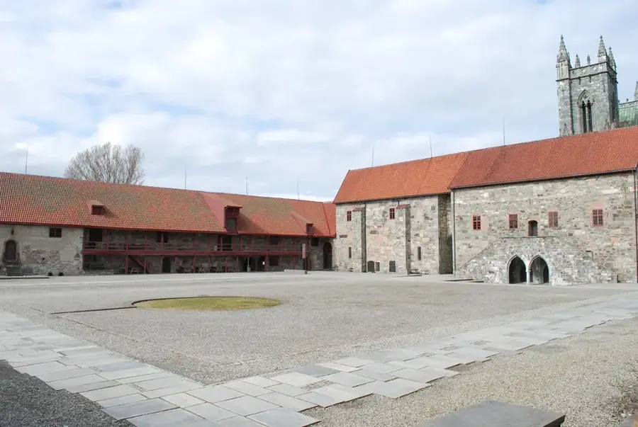 Archbishop's Palace