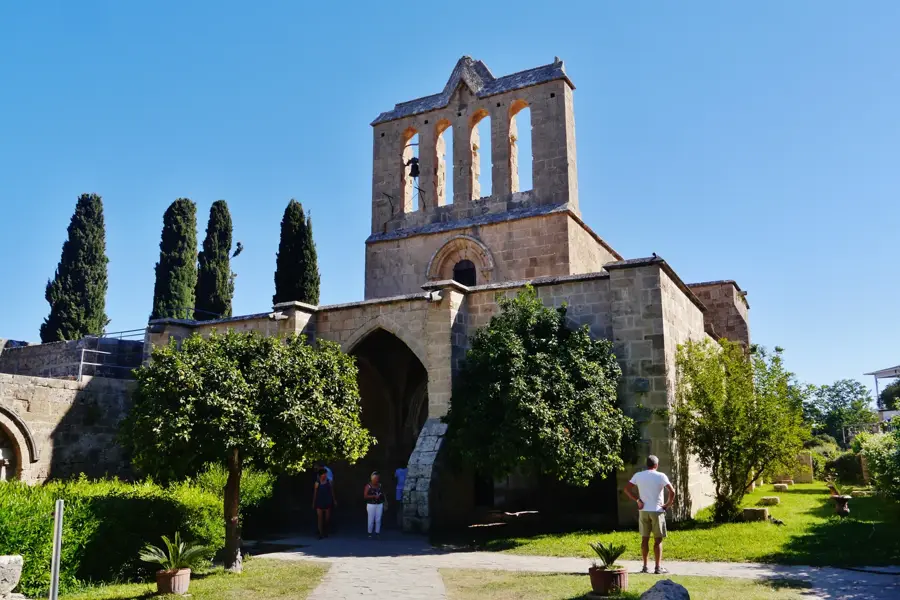 Bellapais